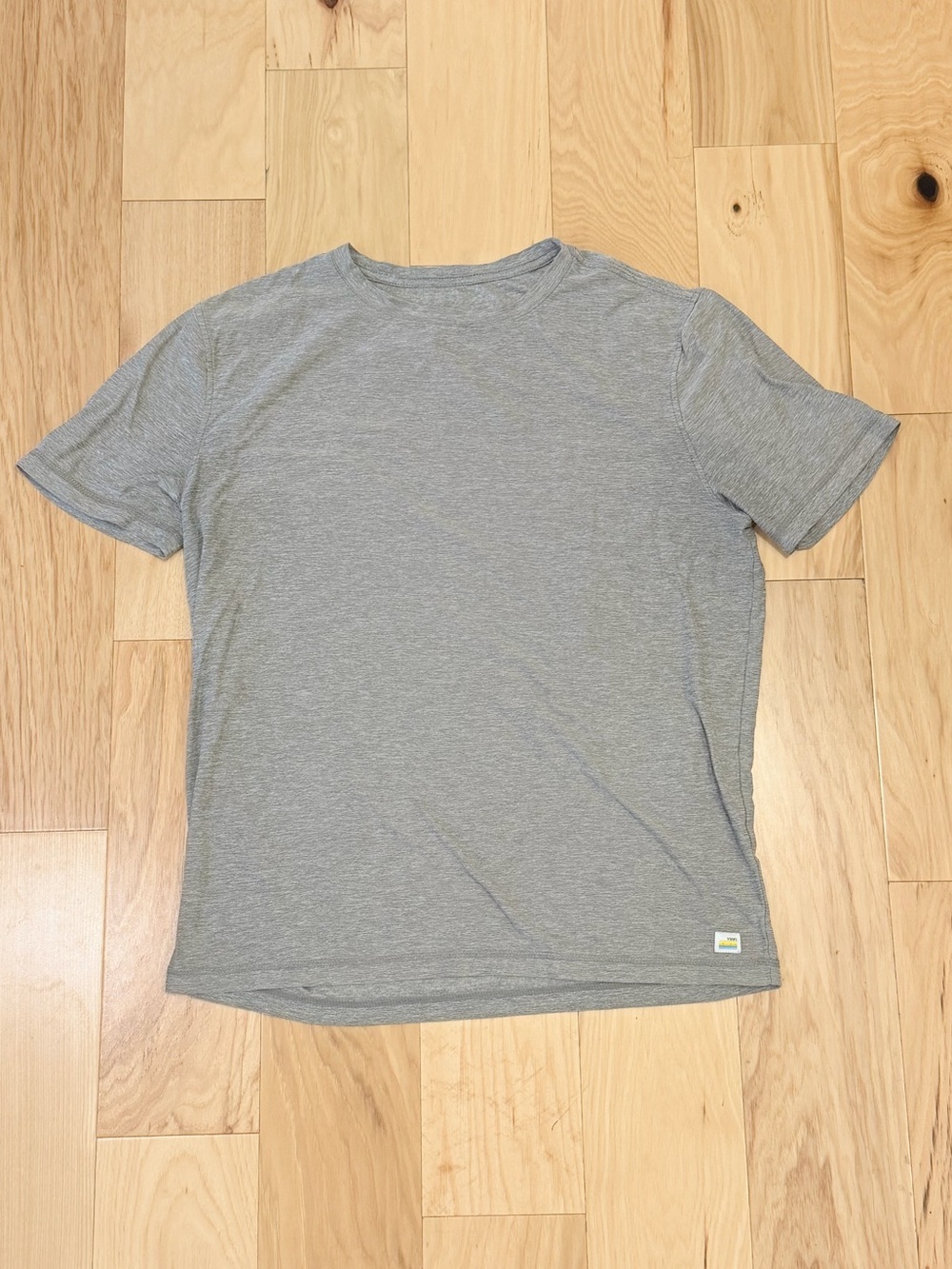 Vuori Menβs Tuvalu Tee Shirt
